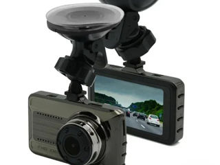 Videorecorder Dash cam T666G foto 5