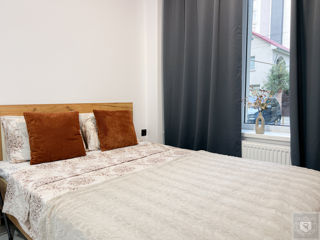 Apartament cu 1 cameră, 28 m², Botanica, Chișinău foto 8