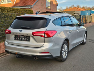 Ford Focus foto 3