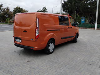 Ford Transit custom foto 4