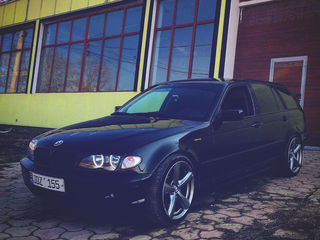 BMW 3 Series foto 3