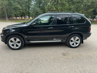 BMW X5 foto 2