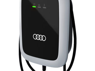 Audi Wallbox PRO -- Skoda iV Charger PRO foto 3