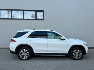 Mercedes GLE foto 6