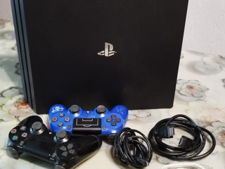 Sony PlayStation 4 pro 1 T