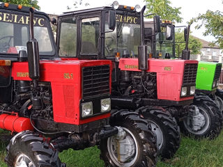 MTZ 82.1 anul 2004 pretul 7550 evr, Т 40 АМ acte in regula pretul 1600 euro foto 1