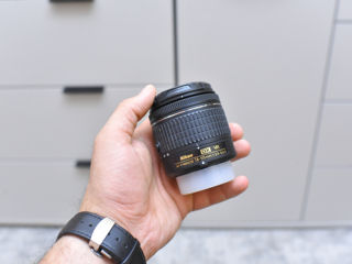 Nikon D3500 Kit (3000 de cadre) foto 3