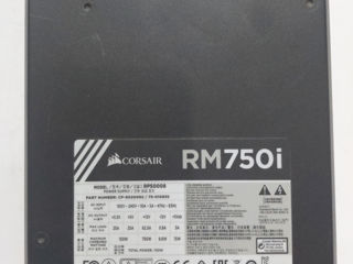 RM750i