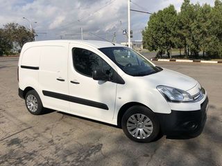 Citroen Berlingo foto 5