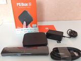 Mi Box S Xiaomi TV International Version foto 5