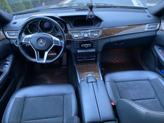 Mercedes E-Class foto 5