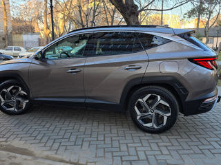 Hyundai Tucson foto 9