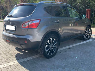 Nissan Qashqai foto 4