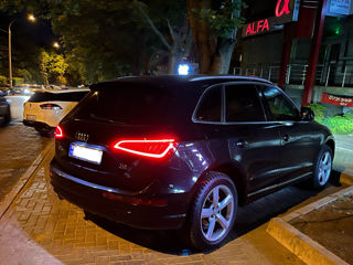 Audi Q5 foto 3