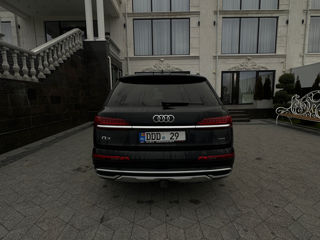 Audi Q7 foto 4