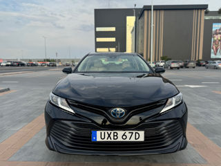 Toyota Camry foto 2