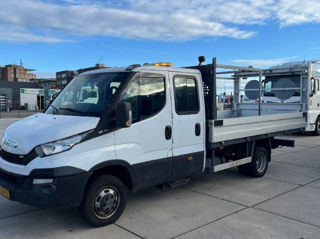 Iveco Camion sparca 7 locu foto 1