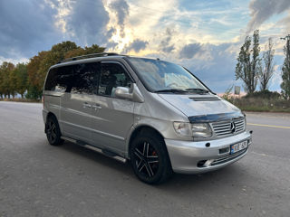 Mercedes Vito foto 3