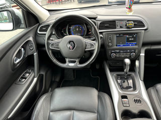 Renault Kadjar foto 11