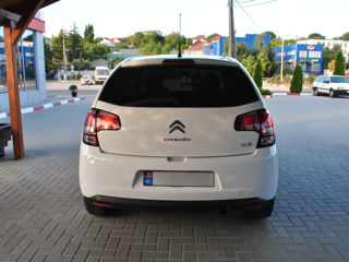 Citroen C3 foto 7