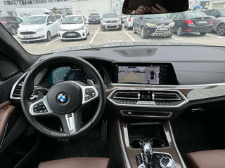 BMW X5 foto 9