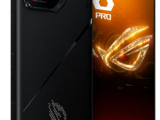 Продам  Asus ROG Phone 8 Pro 1 ТБ Черный Фантом foto 1