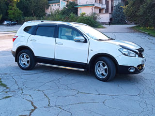 Nissan Qashqai foto 5