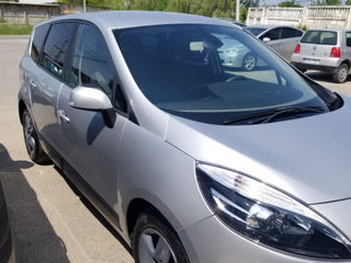 Renault Grand Scenic foto 4