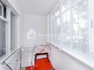 Apartament cu 3 camere, 76 m², Botanica, Chișinău foto 4