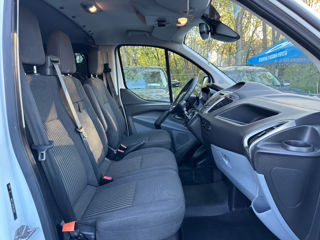 Ford Transit Connect foto 16