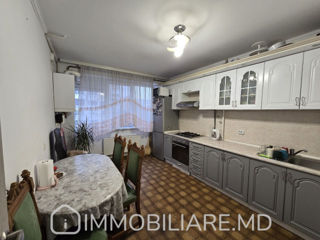 Apartament cu 3 camere, 78 m², Ciocana, Chișinău foto 7