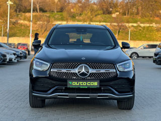 Mercedes GLC foto 2