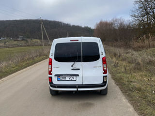 Mercedes Citan foto 4