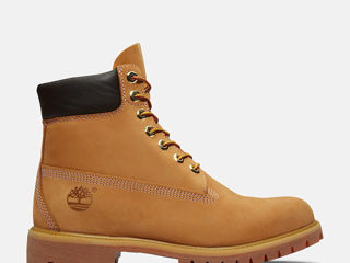 Timberland