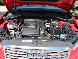 Audi Q2 foto 9