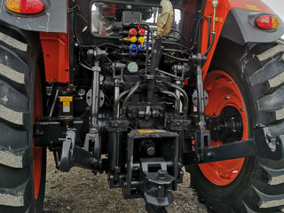 Tractor Agromax FL1404 (140 CP) foto 7