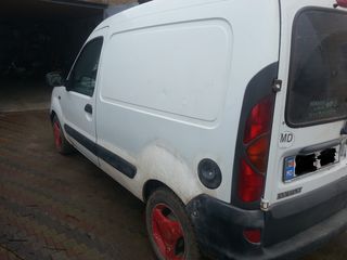 Renault Kangoo foto 4