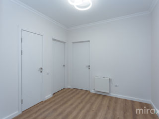 Apartament cu 1 cameră, 42 m², Buiucani, Chișinău foto 7