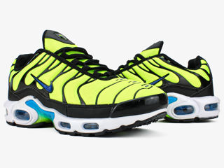 Nike Air Max Tn Plus Lime foto 5