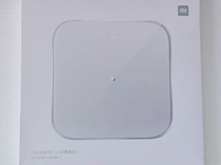 Умные напольные весы Xiaomi Mi Smart Scale 2, новые