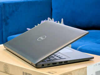 Новый ! Dell Latitude 14 IPS (Core i5 8x3.6GHz/16Gb DDR4/256Gb SSD/14.1" FHD IPS) foto 10