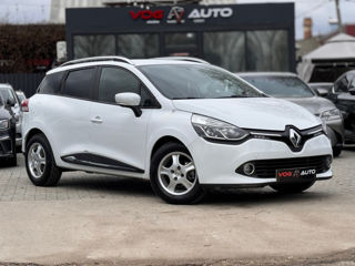 Renault Clio foto 4