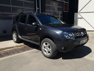 Dacia Duster foto 3