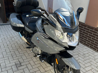 BMW K 1600 GTL foto 1