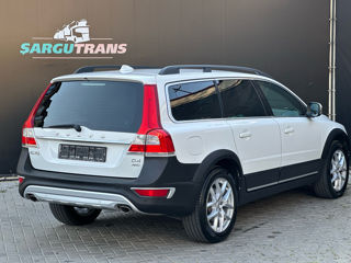 Volvo XC70 foto 4