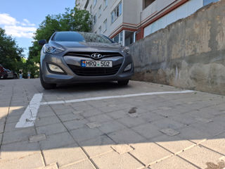 Hyundai i30 foto 3