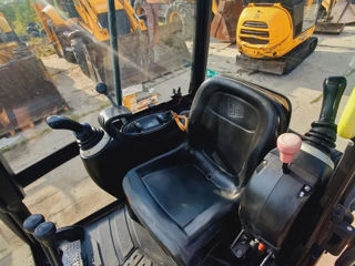 JCB 1600KG foto 10