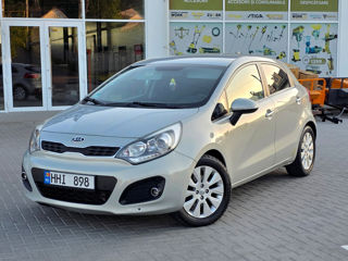 KIA Rio, 2012 г.