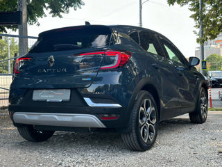 Renault Captur foto 7