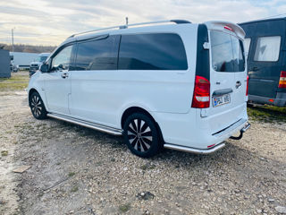 Mercedes Vito foto 3